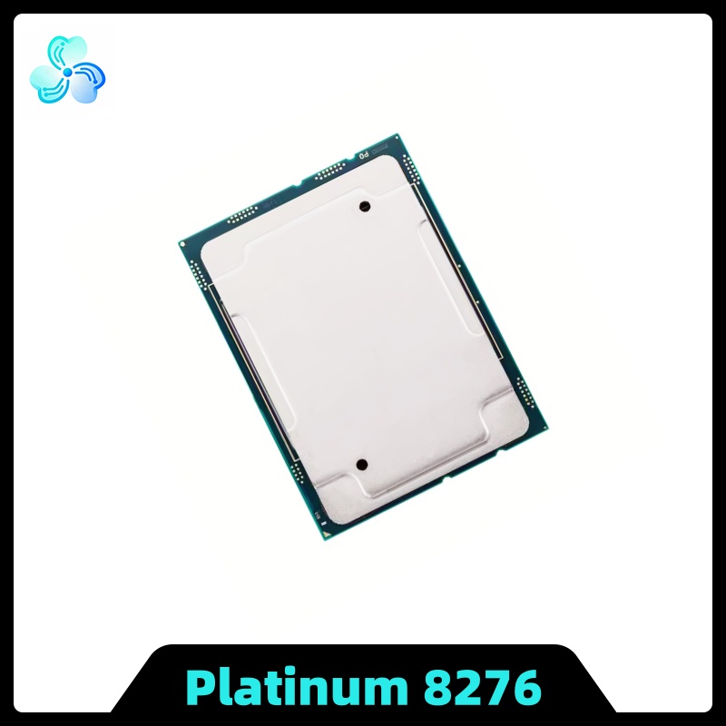 Gold 6248R - Xeon Platinum 8276 SRF99 CPU 2.2GHz