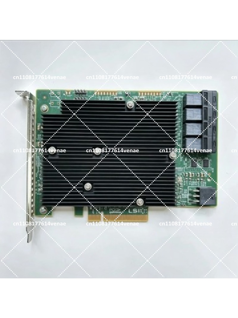 Lsi 9300 16I Hba It Mode - LSI SAS 9300-16I 12Gb/s HBA 버스