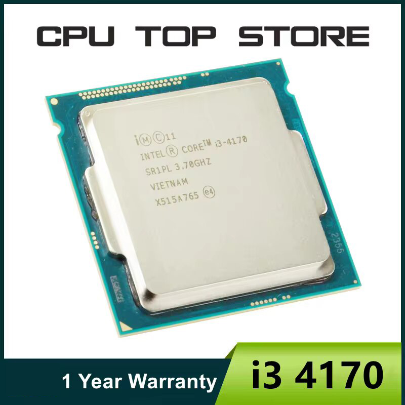 Intel Core i3 4170 3.7GHz 듀얼 코 - Gold 6248R 리뷰 및 가격