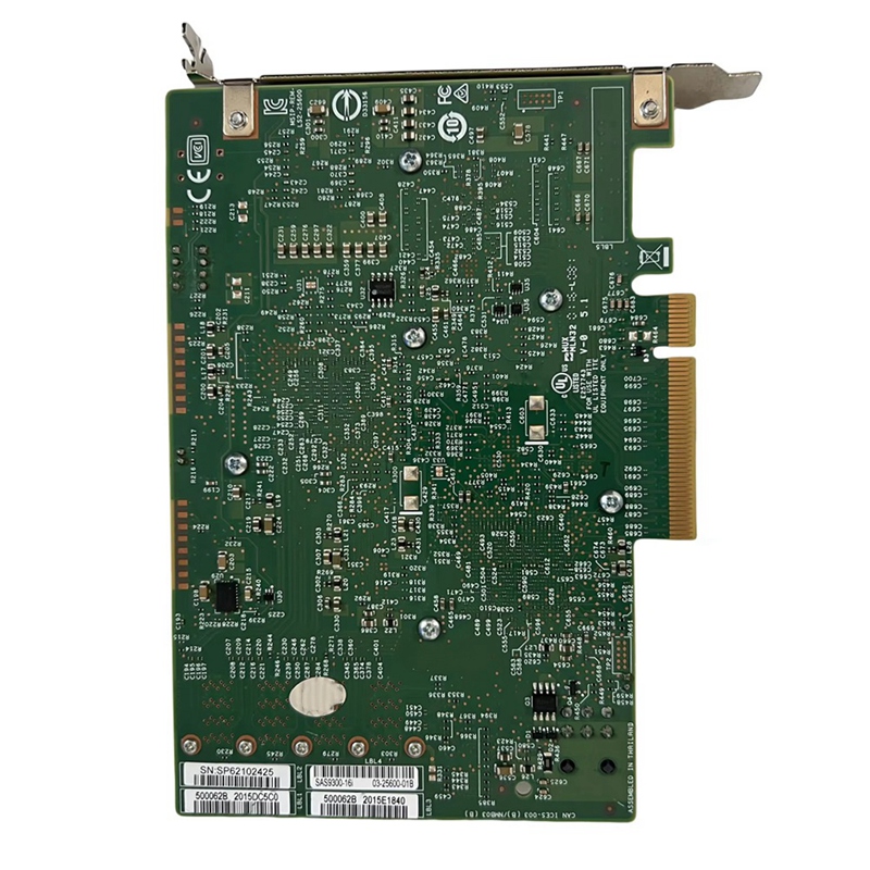 9300-16I용 It 모드 12Gb/S +Sas Hb - Lsi 9300 16I Hba It Mode 리뷰 및 가격
