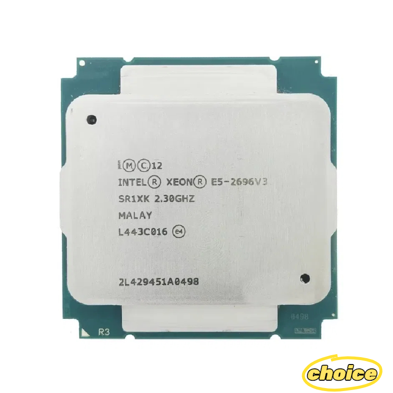 Intel Xeon 프로세서 E5 2696 V3 2.3 - E5 2696 V3 리뷰 및 가격