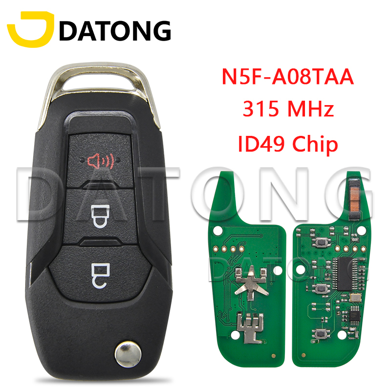 Datong World 자동차 원격 키 포드 F150- - Gold 6138 리뷰 및 가격