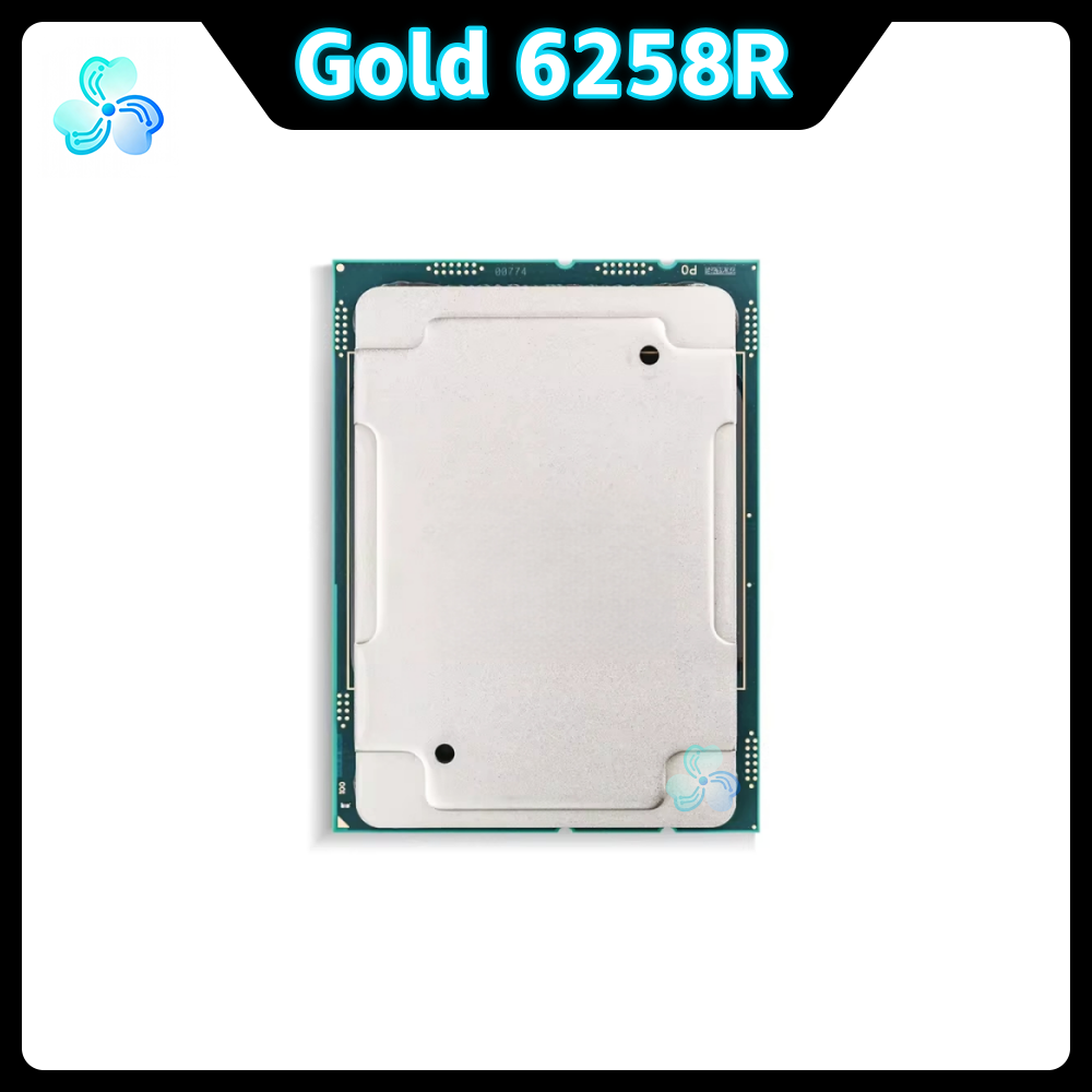 제온 골드 6258R CPU SRGZF 2.70GHz  - Gold 6248R 리뷰 및 가격