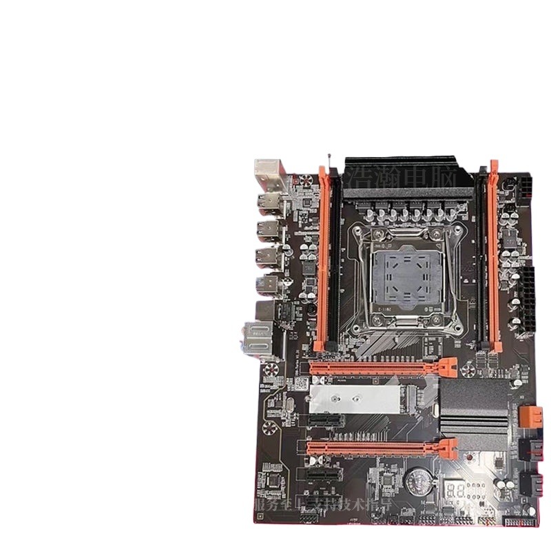 X99 메인보드 DDR3/DDR4 컴퓨터 E5 2666 - E5 2696 V3 리뷰 및 가격