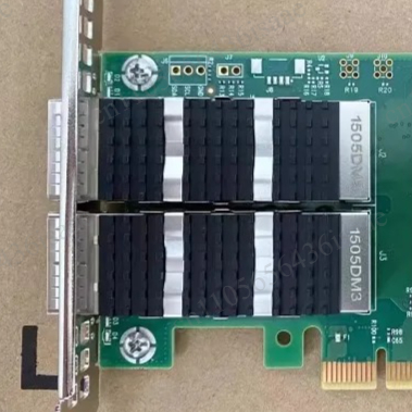 MCX623106AN-CDAT 멜라녹스 ConnectX - 100Gbe Qsfp28 Network Card 리뷰 및 가격