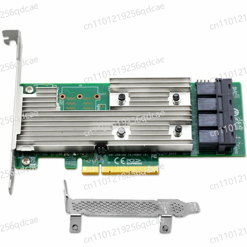 LSI 9300-8I 9300-16I 9305-16I  - Lsi 9300 16I Hba It Mode 리뷰 및 가격
